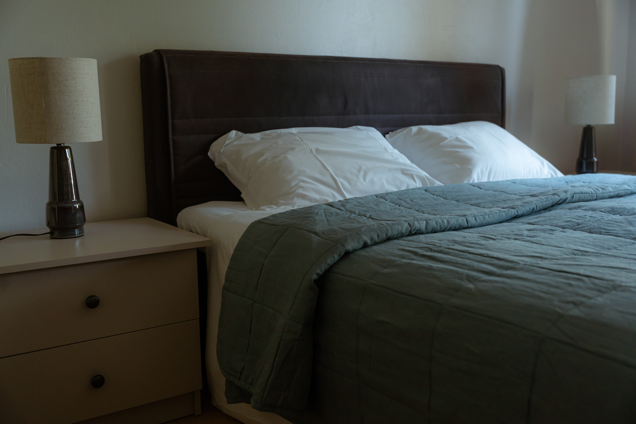LUX šeimos apartamentai su terasomis į Kuršių marias